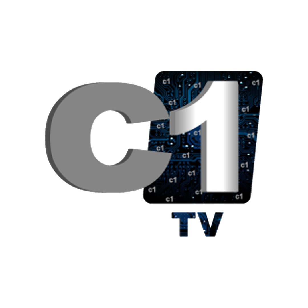 C1 TV Logo